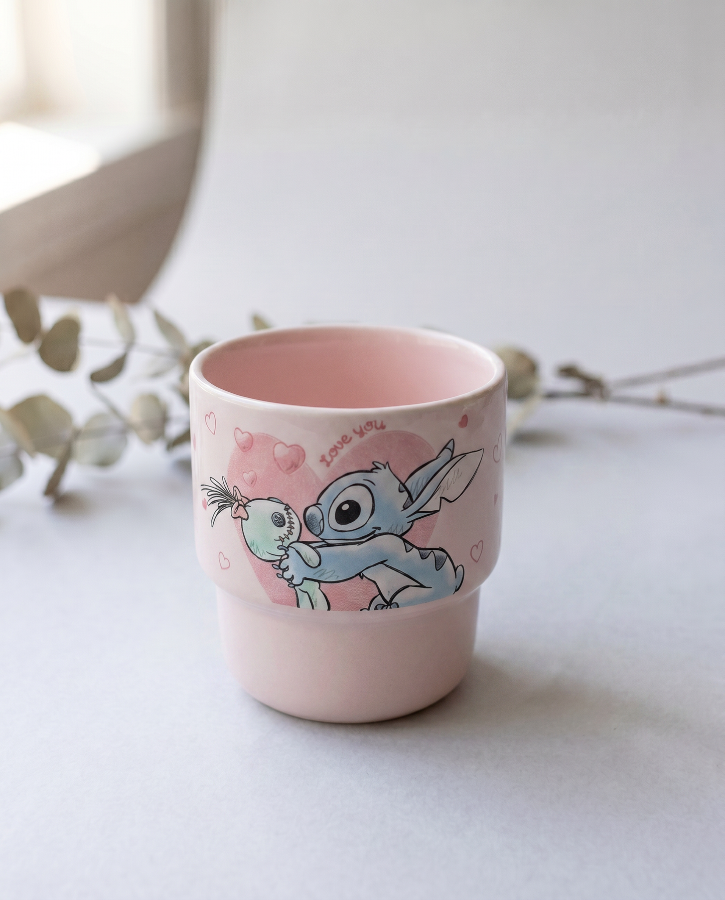 Stitch Mood Collection