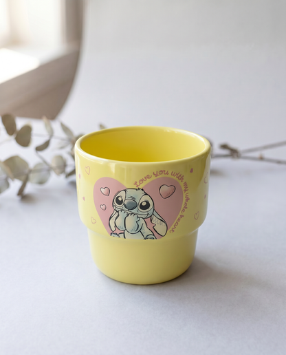 Stitch Mood Collection