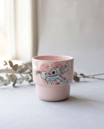 Stitch Mood Collection