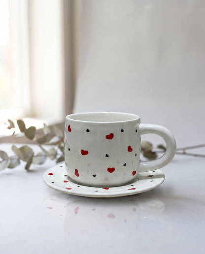 Shein Sweet Moments Set