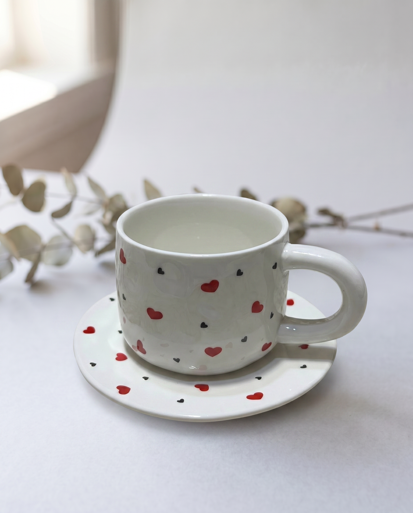 Shein Sweet Moments Set
