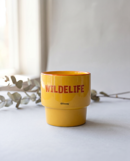 Zootopia Duo Cups