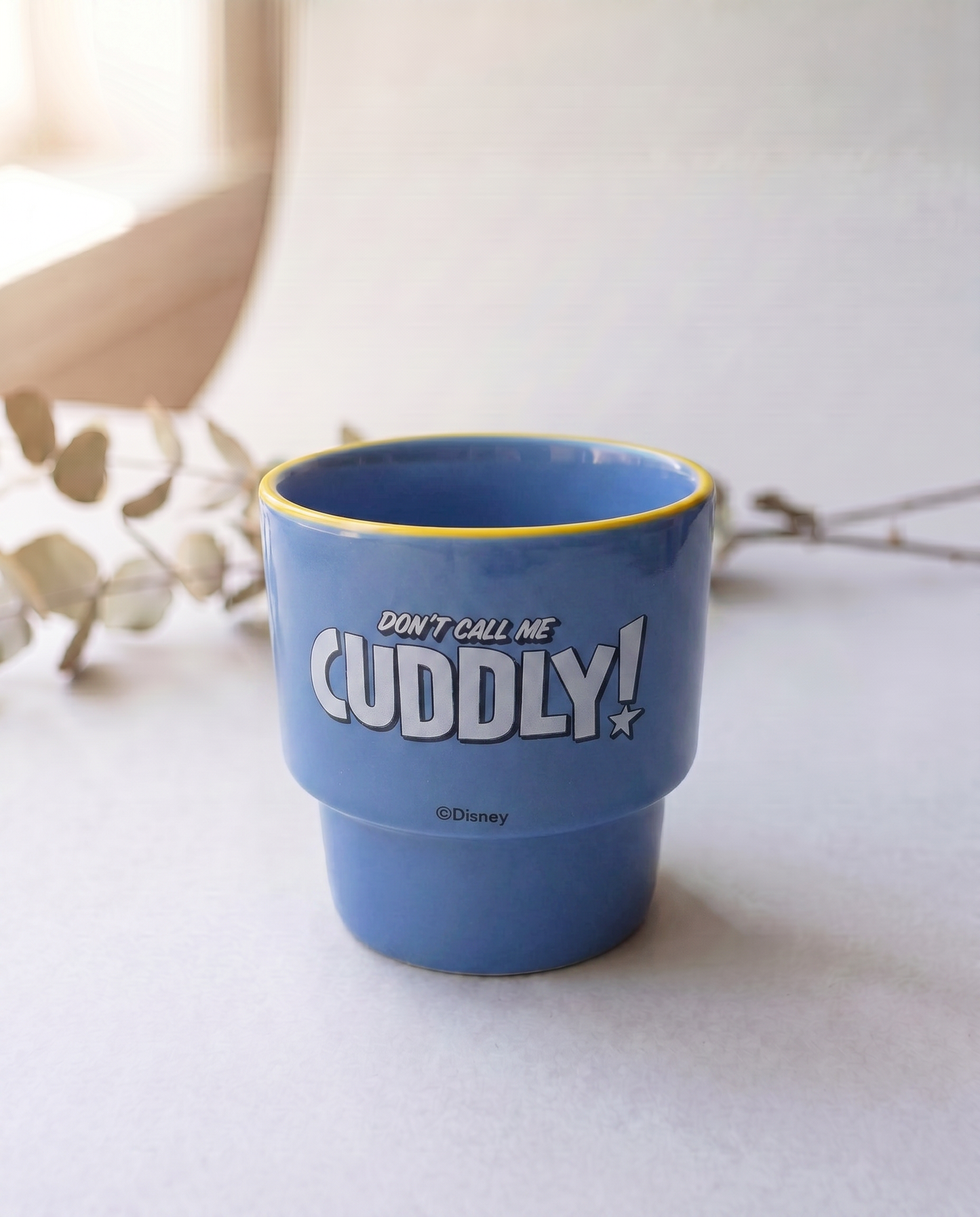 Zootopia Duo Cups