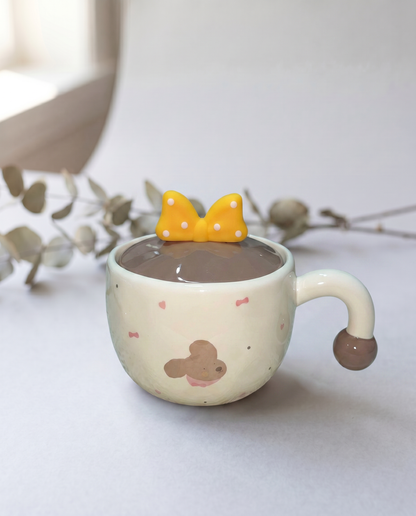 Mini Kawaii Cups