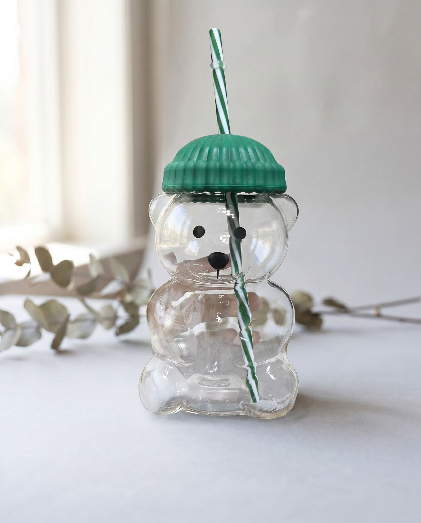 Bubble Bear Cup