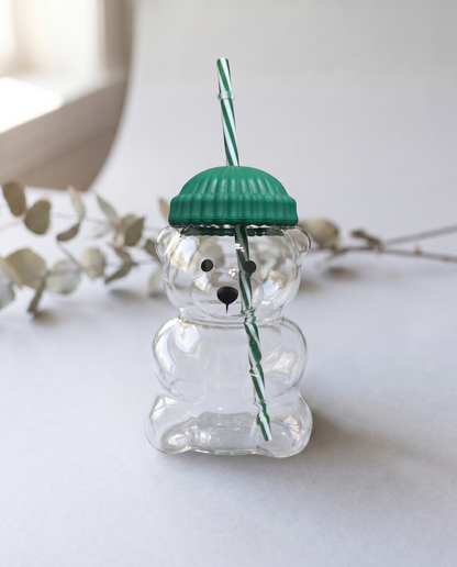 Bubble Bear Cup