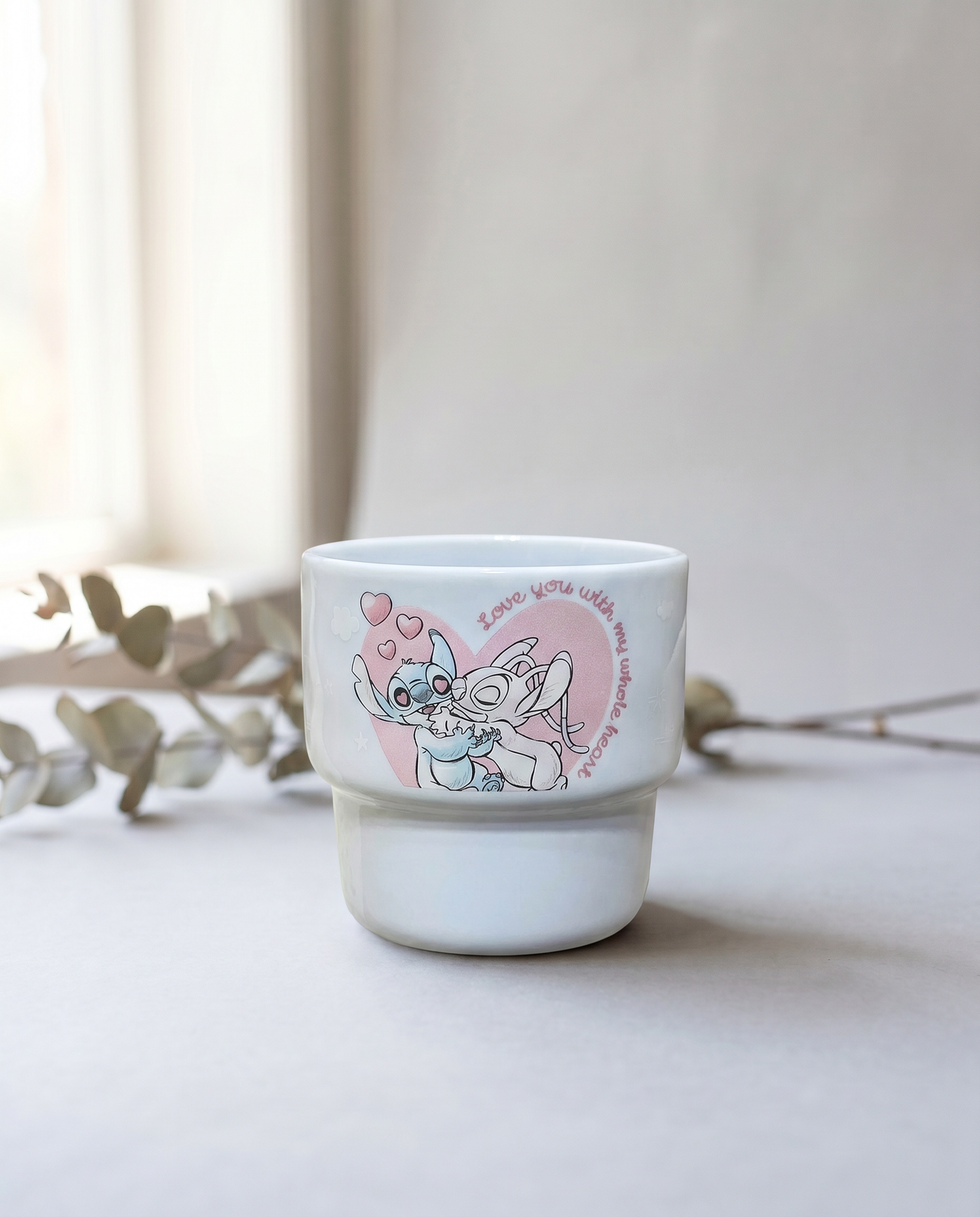 Stitch Mood Collection