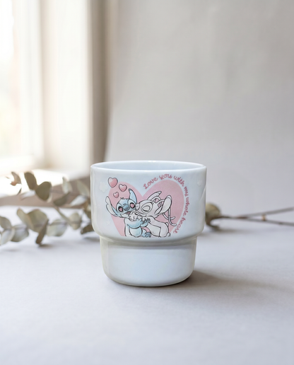 Stitch Mood Collection