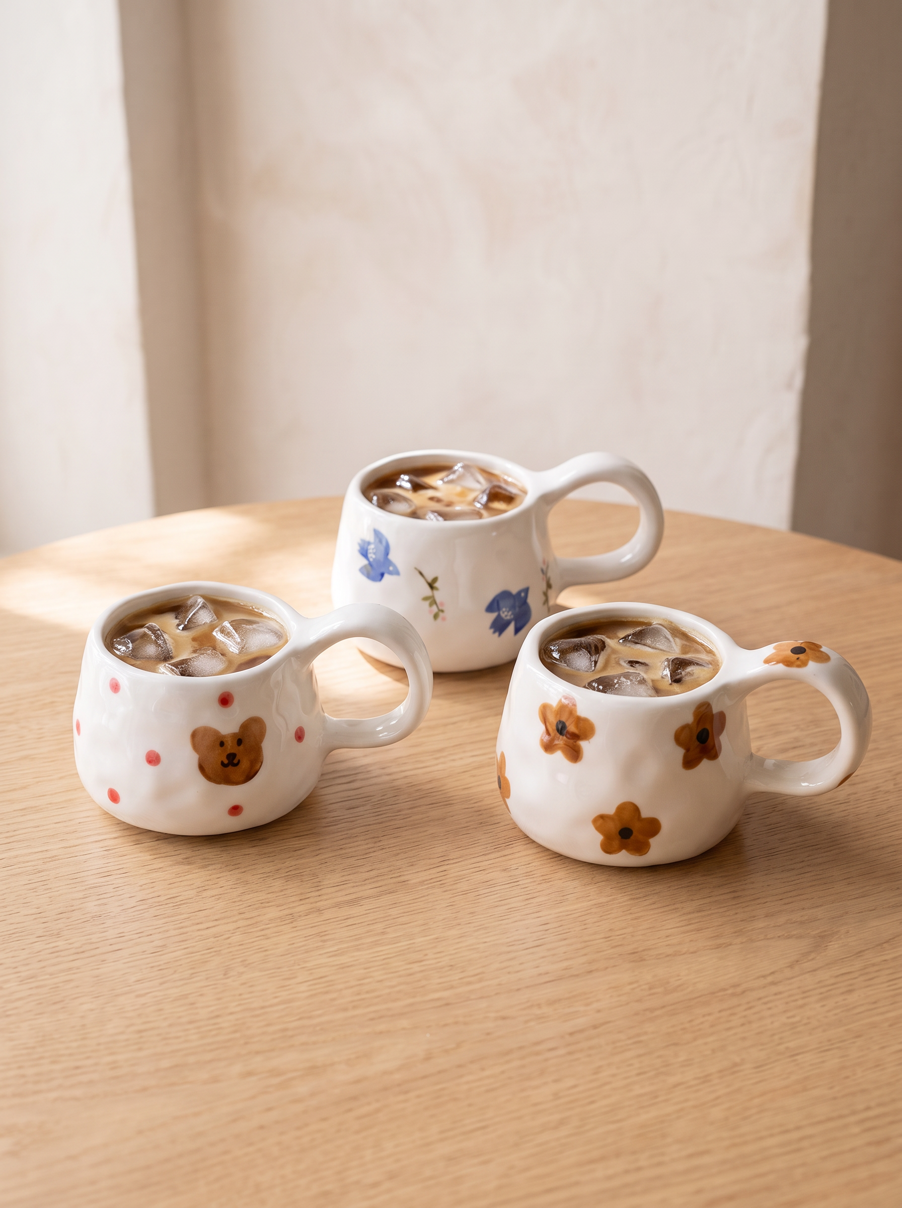 Bloomy Mug