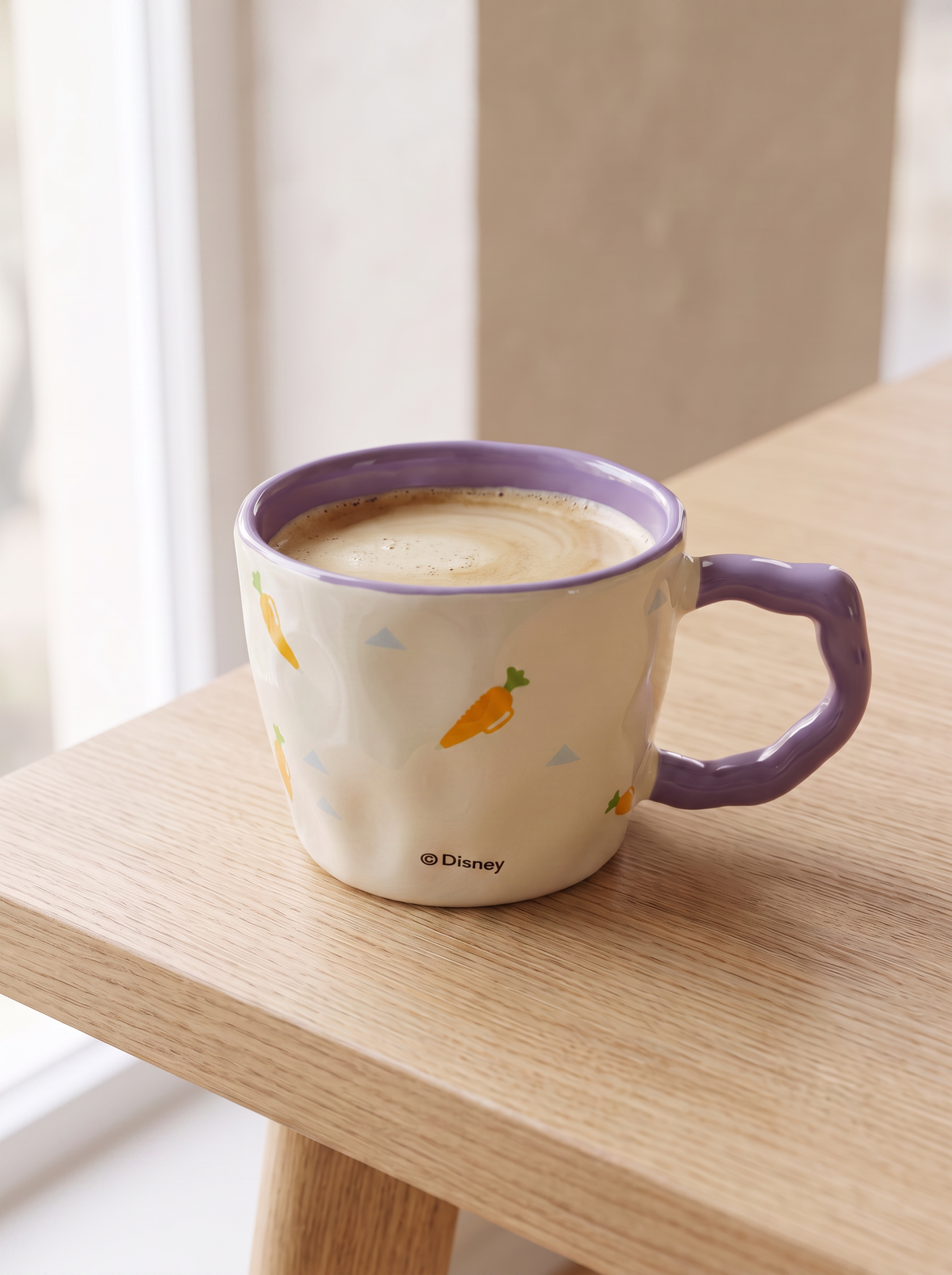 Little Judy Hopps Ceramic Mug