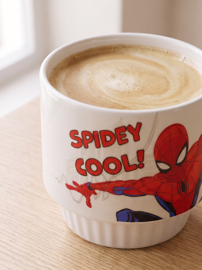 Spidey Cool Ceramic Mug