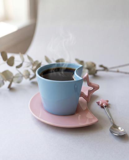 Twinkle Mug Collection