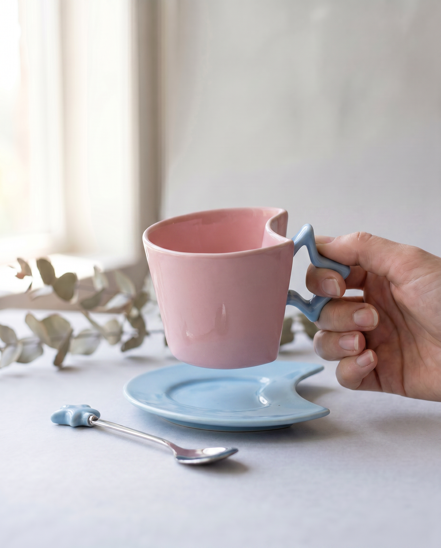 Twinkle Mug Collection