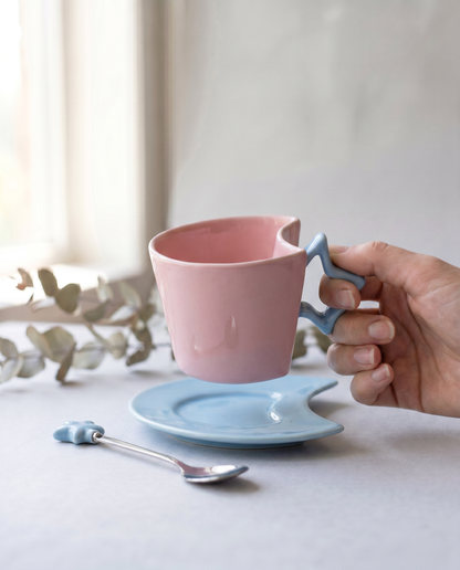 Twinkle Mug Collection