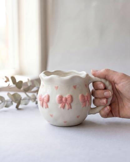 Princess Mood Mug