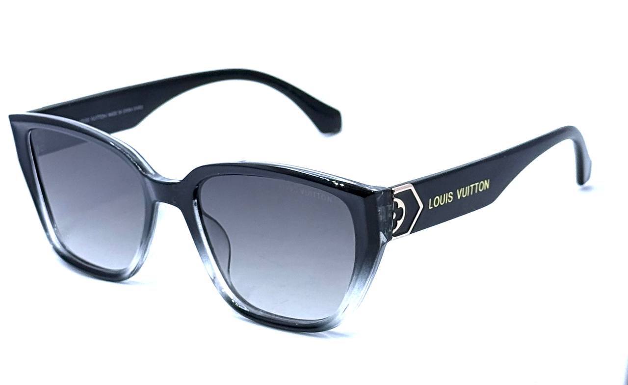 Elegant Cat Eye Sunglasses