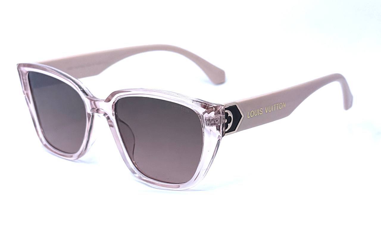 Elegant Cat Eye Sunglasses