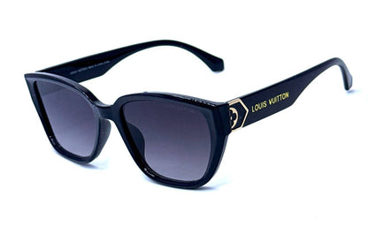 Elegant Cat Eye Sunglasses